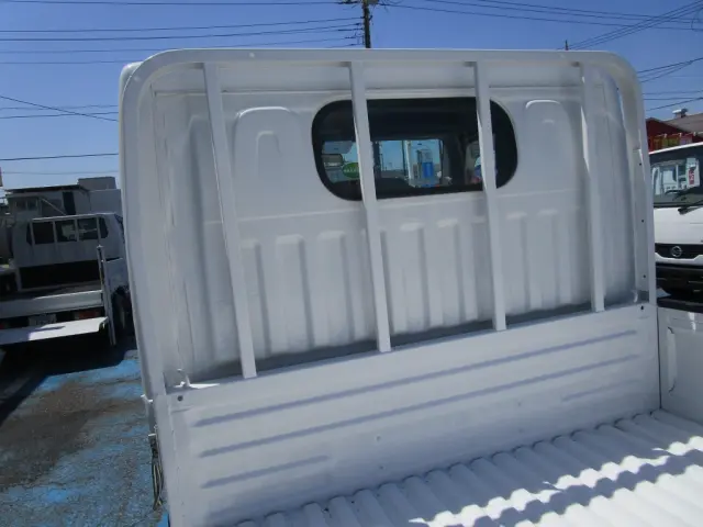 日産 アトラス CBF-SQ2F24(2WD)の写真12