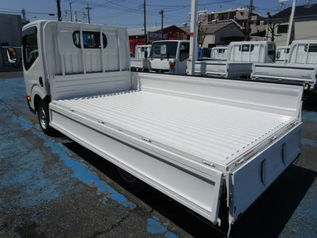 日産 アトラス CBF-SQ2F24(2WD)の写真13