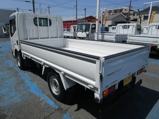 日産 アトラス CBF-SQ2F24(2WD)の写真14