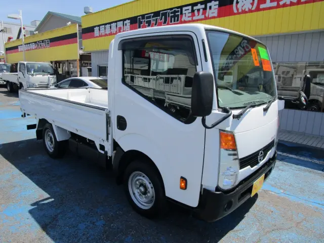 日産 アトラス CBF-SQ2F24(2WD)の写真15