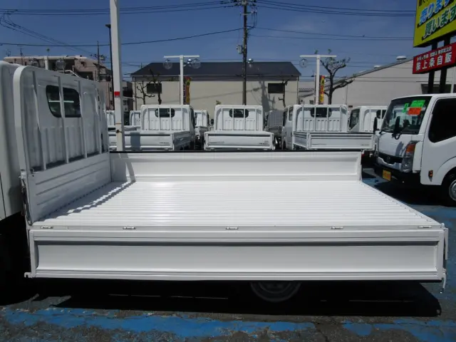 日産 アトラス CBF-SQ2F24(2WD)の写真18
