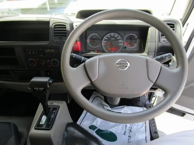 日産 アトラス CBF-SQ2F24(2WD)の写真19