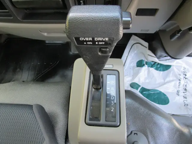 日産 アトラス CBF-SQ2F24(2WD)の写真21