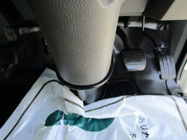 日産 アトラス CBF-SQ2F24(2WD)の写真22