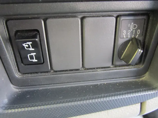 日産 アトラス CBF-SQ2F24(2WD)の写真27