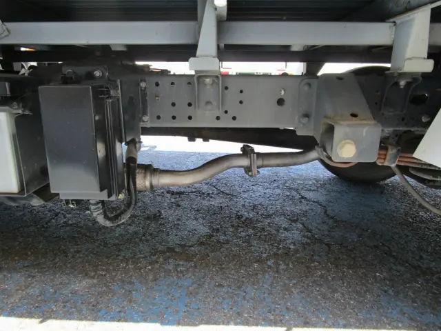日産 アトラス CBF-SQ2F24(2WD)の写真34