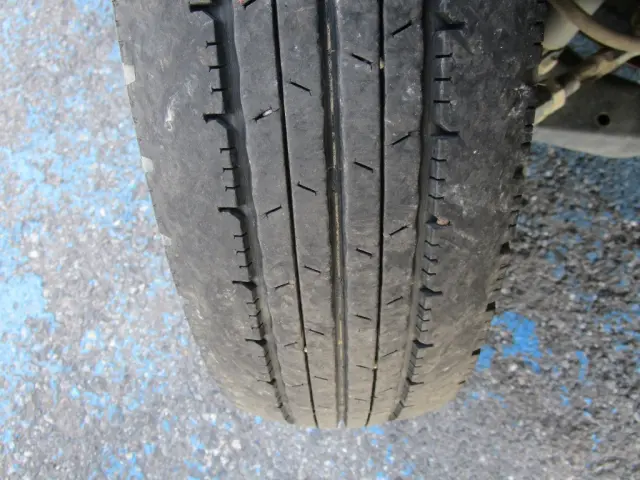 日産 アトラス CBF-SQ2F24(2WD)の写真37