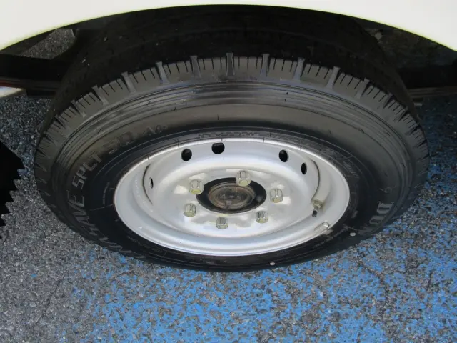 日産 アトラス CBF-SQ2F24(2WD)の写真38