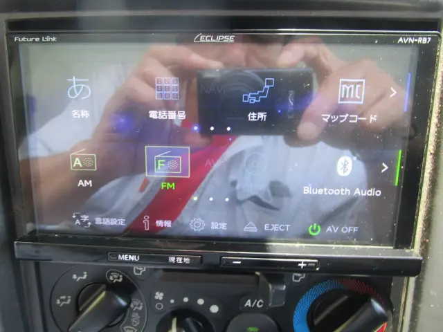 いすゞ エルフ 2RG-NJR88AN(2WD)の写真38