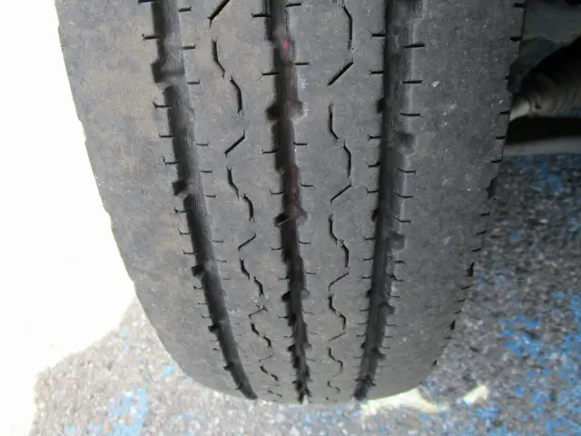 いすゞ エルフ TRG-NJR85AN(2WD)の写真49