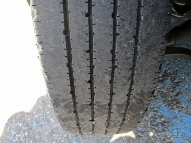 いすゞ エルフ TRG-NJR85A(2WD)の写真43