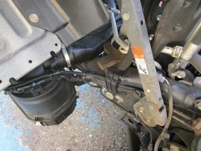 トヨタ ダイナ TPG-XZC605(2WD)の写真15