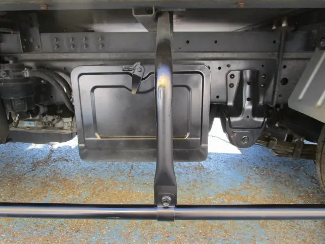 トヨタ ダイナ TPG-XZC605(2WD)の写真17