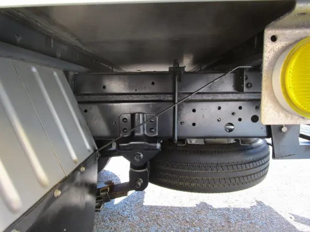 トヨタ ダイナ TPG-XZC605(2WD)の写真18