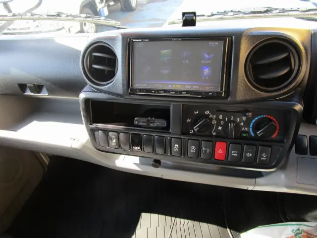 トヨタ ダイナ TPG-XZC605(2WD)の写真26