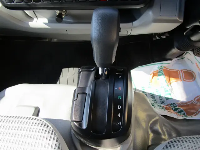 トヨタ ダイナ TPG-XZC605(2WD)の写真27