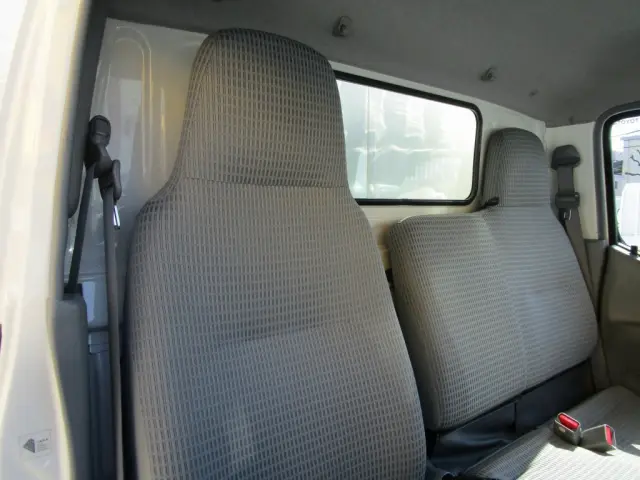 トヨタ ダイナ TPG-XZC605(2WD)の写真29