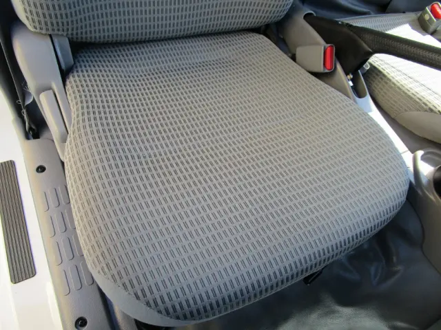 トヨタ ダイナ TPG-XZC605(2WD)の写真30