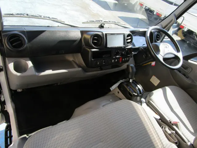 トヨタ ダイナ TPG-XZC605(2WD)の写真31