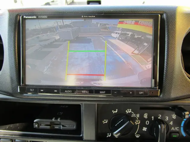 トヨタ ダイナ TPG-XZC605(2WD)の写真34