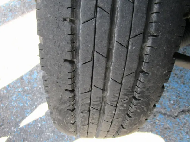 トヨタ ダイナ TPG-XZC605(2WD)の写真42