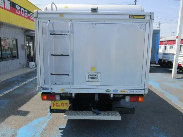 トヨタ トヨエース TKG-XZC645(2WD)の写真5