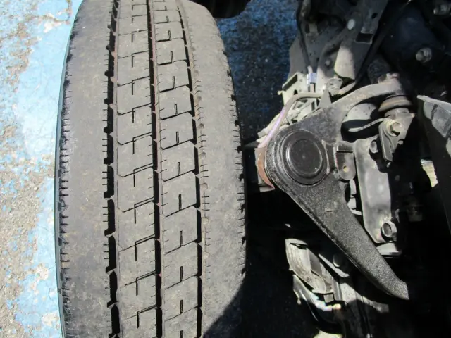 トヨタ トヨエース TKG-XZC645(2WD)の写真18