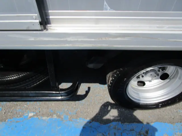 トヨタ トヨエース TKG-XZC645(2WD)の写真20