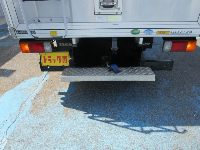 トヨタ トヨエース TKG-XZC645(2WD)の写真21