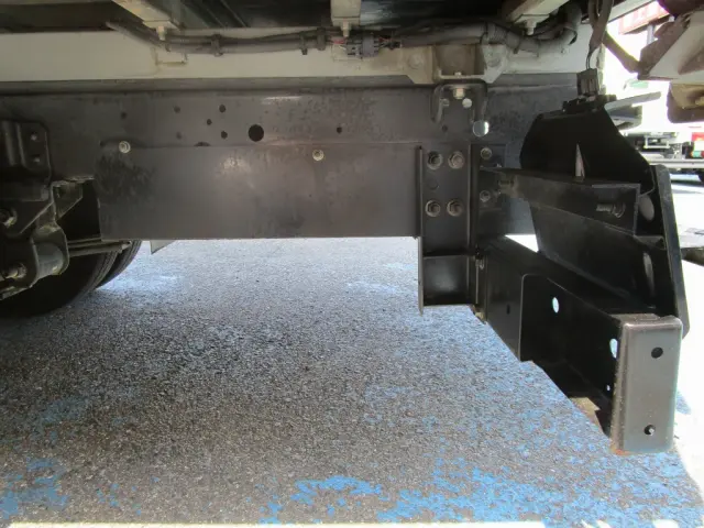トヨタ トヨエース TKG-XZC645(2WD)の写真24