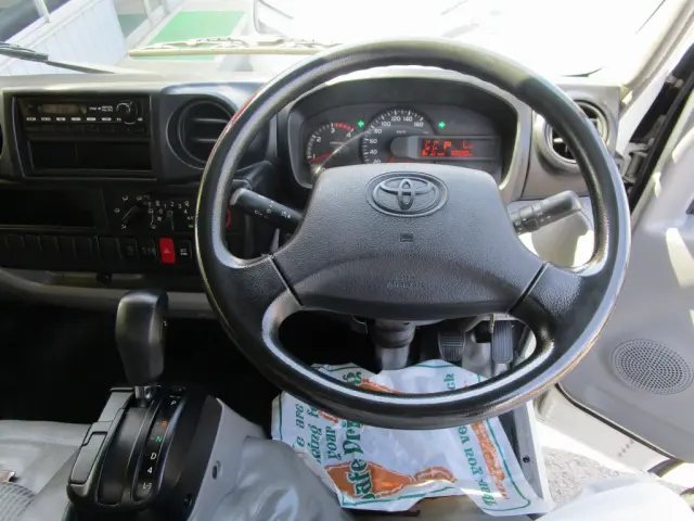 トヨタ トヨエース TKG-XZC645(2WD)の写真25