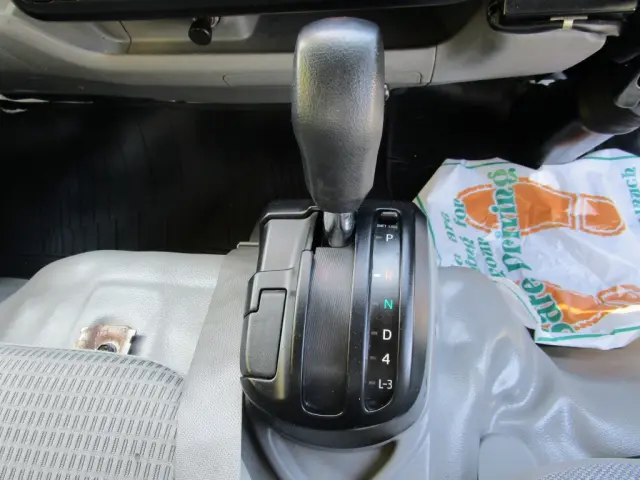 トヨタ トヨエース TKG-XZC645(2WD)の写真27