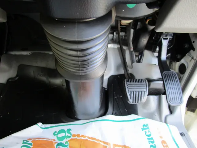 トヨタ トヨエース TKG-XZC645(2WD)の写真28