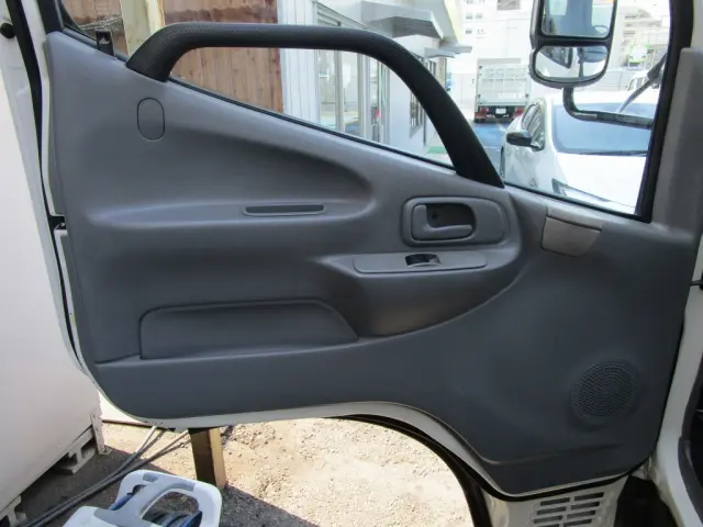 トヨタ トヨエース TKG-XZC645(2WD)の写真44