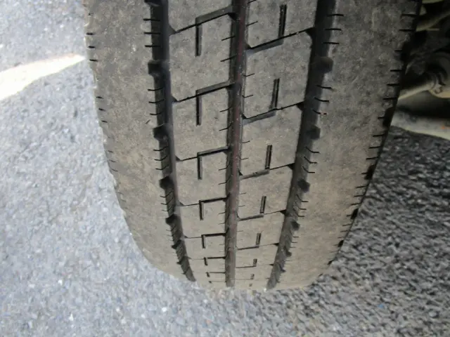 トヨタ トヨエース TKG-XZC645(2WD)の写真46
