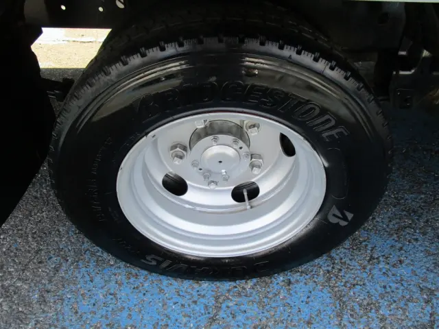 トヨタ トヨエース TKG-XZC645(2WD)の写真47