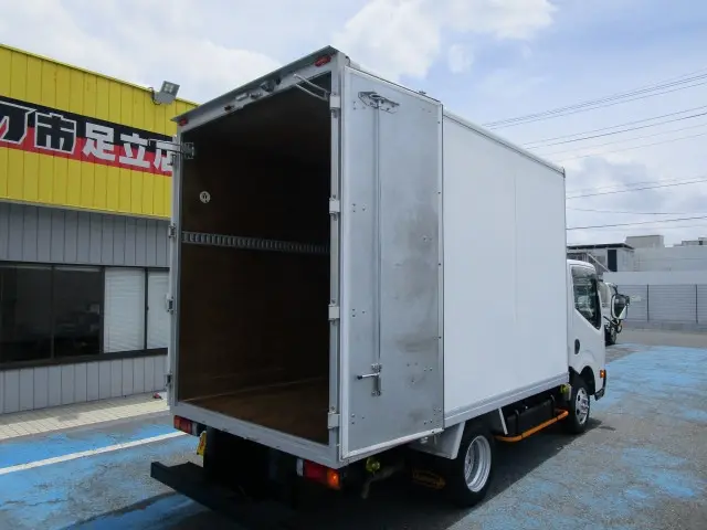 日産 アトラス CBF-SQ2F24(2WD)の写真2