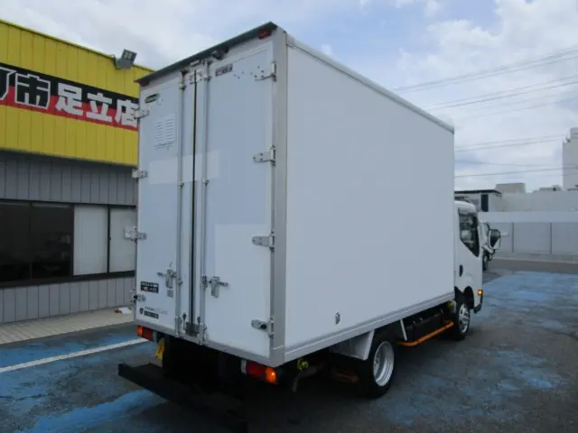 日産 アトラス CBF-SQ2F24(2WD)の写真3