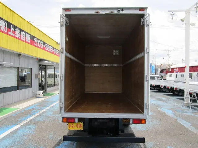 日産 アトラス CBF-SQ2F24(2WD)の写真4