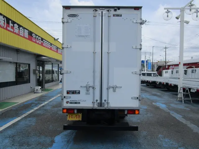 日産 アトラス CBF-SQ2F24(2WD)の写真5
