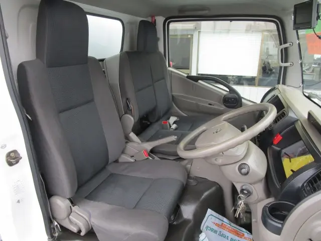 日産 アトラス CBF-SQ2F24(2WD)の写真6