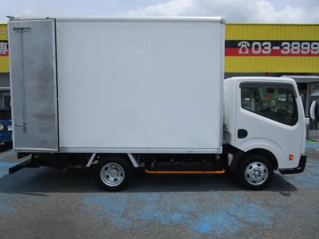 日産 アトラス CBF-SQ2F24(2WD)の写真9