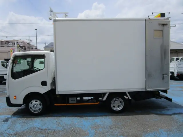 日産 アトラス CBF-SQ2F24(2WD)の写真10