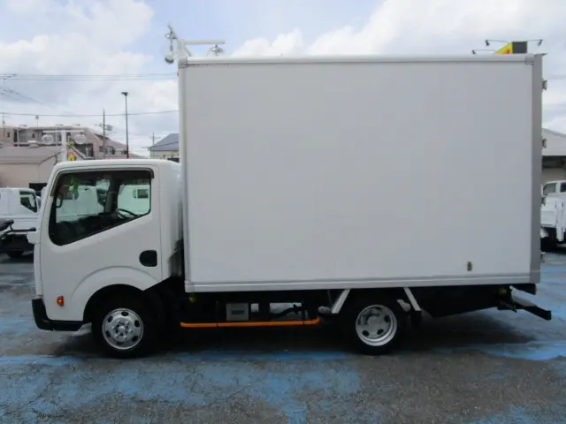 日産 アトラス CBF-SQ2F24(2WD)の写真11