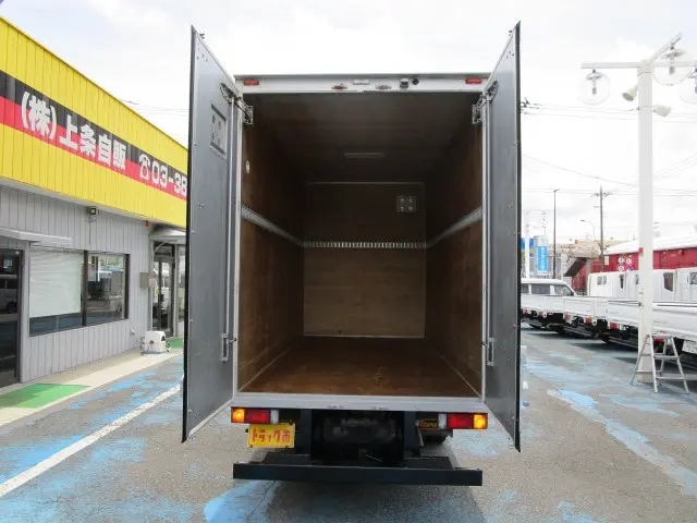 日産 アトラス CBF-SQ2F24(2WD)の写真12