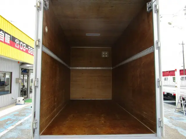 日産 アトラス CBF-SQ2F24(2WD)の写真17