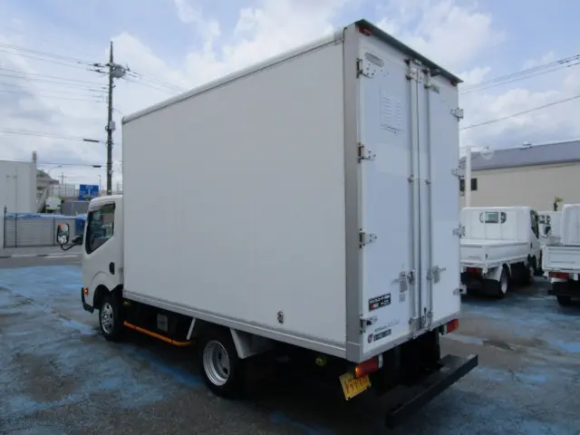 日産 アトラス CBF-SQ2F24(2WD)の写真20