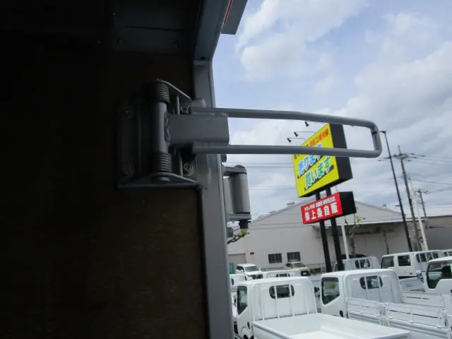 日産 アトラス CBF-SQ2F24(2WD)の写真22
