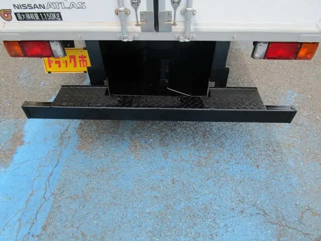 日産 アトラス CBF-SQ2F24(2WD)の写真23
