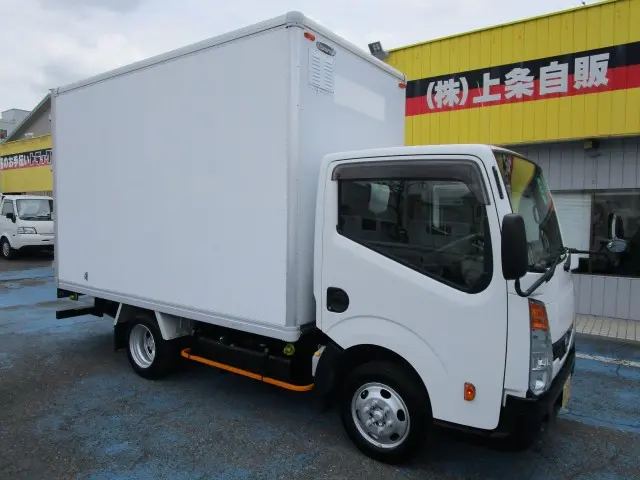 日産 アトラス CBF-SQ2F24(2WD)の写真24